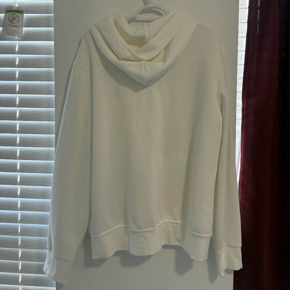 Polo Ralph Lauren Double-Knit Full-Zip Hoodie - Picture 2 of 5